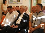 U Bednji obilježena 100. obljetnica smrti hrvatskog pjesnika i svećenika Izidora Poljaka